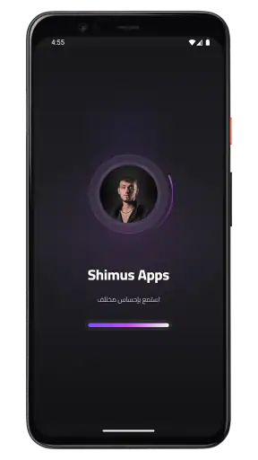 جميع اغاني الشامي بدون نت 2026 screenshot