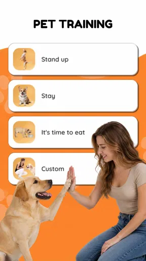 Dog Translator & Dog Training screenshot