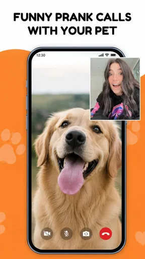 Dog Translator & Dog Training screenshot