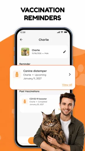Dog Translator & Dog Training screenshot