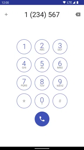 スマート電話帳 screenshot