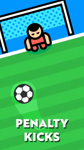 2 人ミニゲーム : チャレンジ screenshot