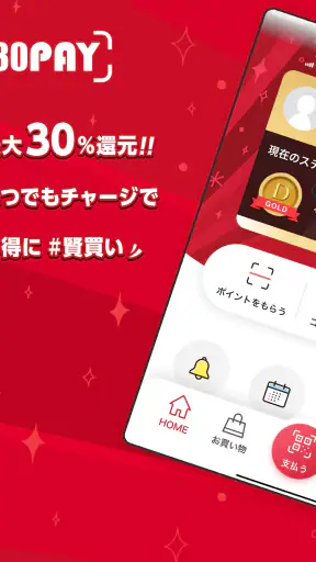 30PAY screenshot