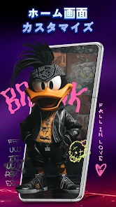 3D壁紙 動く-ライブ壁紙 screenshot