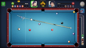 8 Ball Pool screenshot