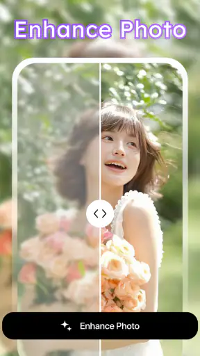 AI Photo Editor - Face Studio screenshot