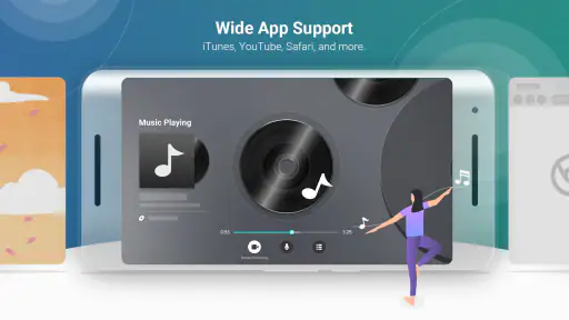 AirScreen - AirPlay & Cast screenshot