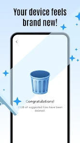 AiryCleaner screenshot