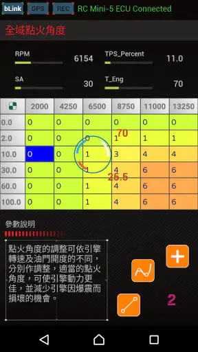 aRacer Smart screenshot