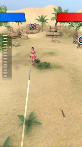 Archery Clash! screenshot