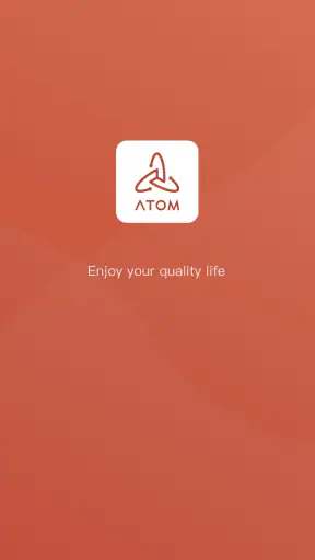 ATOM - スマートライフ screenshot