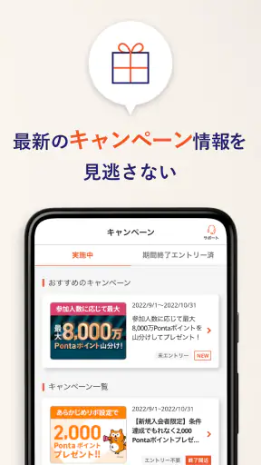 au PAY カード screenshot