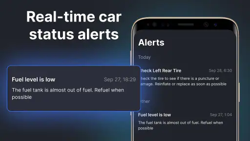 Android Auto 用 Car Play Sync screenshot