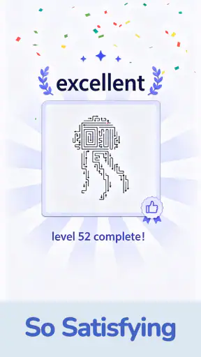 Away Ease: Brain Puzzle screenshot