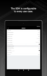 Barcode Scanner screenshot
