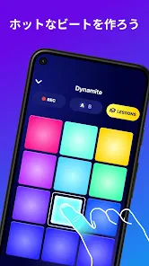 Beat Maker Pro - Drum Pad screenshot