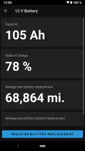 BimmerLink for BMW and MINI screenshot