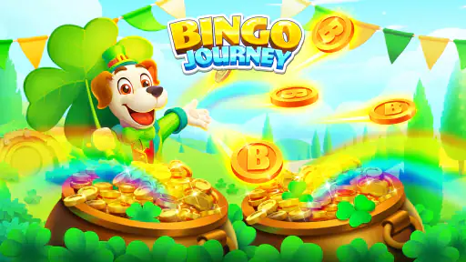 Bingo ジャーニー screenshot