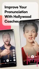 BoldVoice - Accent Trainer screenshot