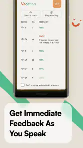 BoldVoice - Accent Trainer screenshot