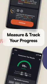 BoldVoice - Accent Trainer screenshot