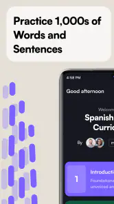 BoldVoice - Accent Trainer screenshot