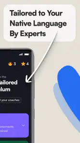 BoldVoice - Accent Trainer screenshot