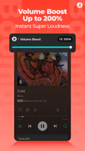Boomplay - Download Music MP3 screenshot