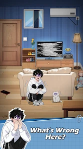 Brain Puzzle 2: Logic Twist screenshot