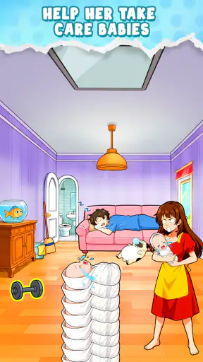 Brain Trap: Tricky Annoying screenshot