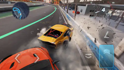 CarX Drift Racing 3 screenshot