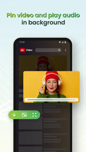 Cốc Cốc: Browser & Adblock screenshot