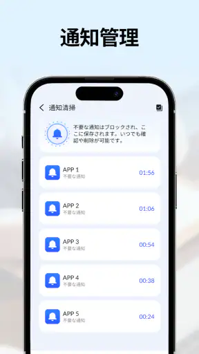 Daily Cleaner: Antivirus, Junk screenshot