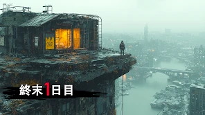 Dark War Survival screenshot