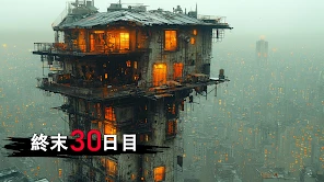 Dark War Survival screenshot