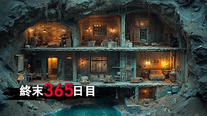 Dark War Survival screenshot