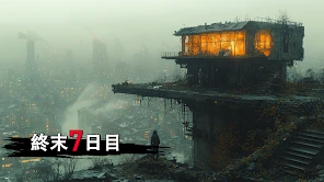 Dark War Survival screenshot