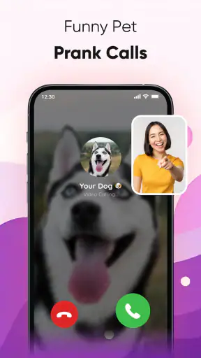Dog Translator & Dog Training screenshot