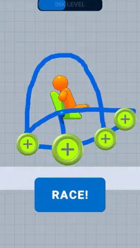 Draw & Break It! screenshot