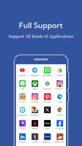 Dual Space: Multi App Clone screenshot
