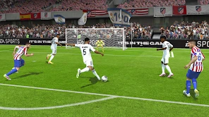 EA SPORTS FC™ Mobile サッカー screenshot