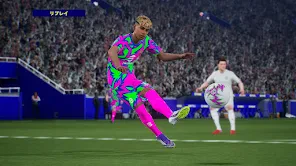 eFootball™ screenshot