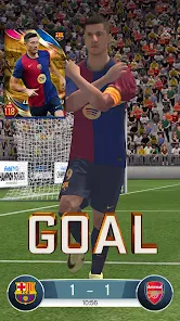 eFootball™ウイコレ CHAMPION SQUADS screenshot