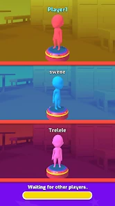 Epic Race 3D - パルクールゲーム screenshot