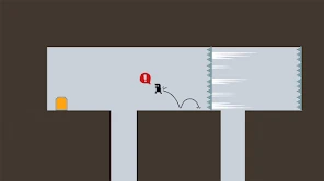 Escape Run: Endless Die Fun screenshot