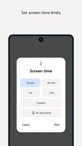 Family Space screenshot