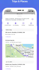 Family Nest | Ex - Family360 screenshot