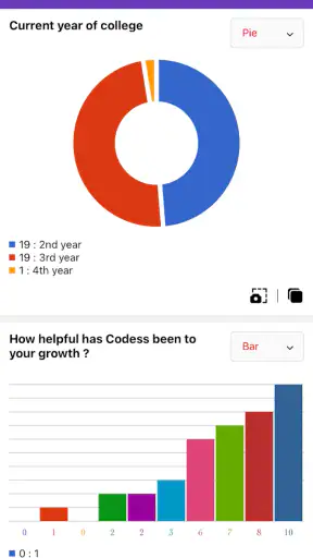 FormsApp - Manage your Forms screenshot