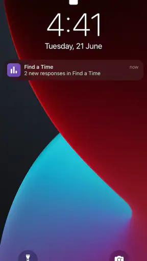 FormsApp - Manage your Forms screenshot