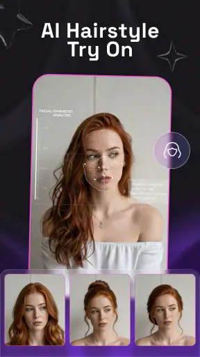 FotoPro: AI Art, Image & Video screenshot